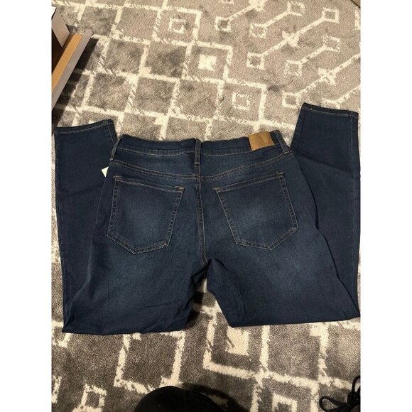 Aero high rise jeggings - Picture 3 of 3